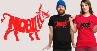 no bull