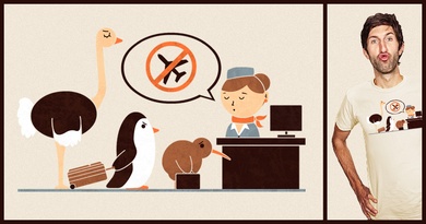 The No-Fly List