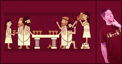 Toga Party
