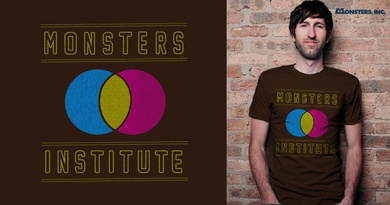 Monster Institute