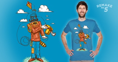 Mr Kite
