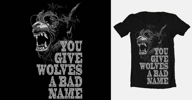 U GIVE LOVE A BAD NAME