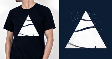 Minimal snowing