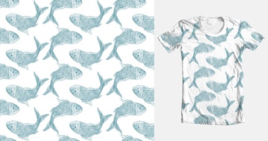 Just Fishes
