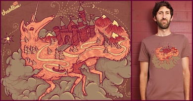 Sky Castle
