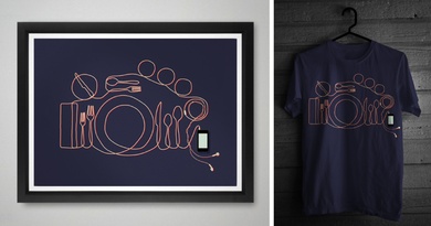 Table Setting: