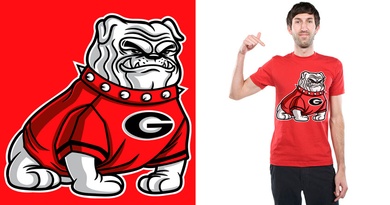 UGA!