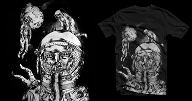 Death in Space