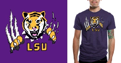 LSU