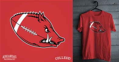 Razorback