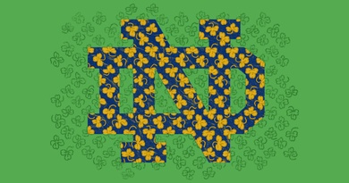 Notre Dame!