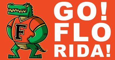 Go! Florida!