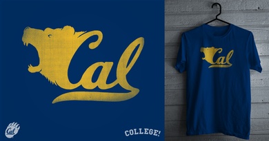 Cal