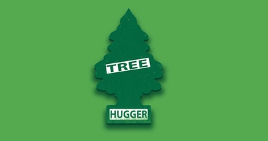 Tree Hugger