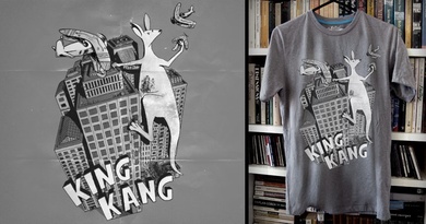 King Kang