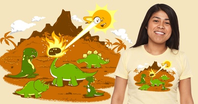 Extinction is FUN!