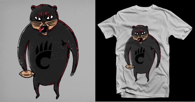 Bearcats!
