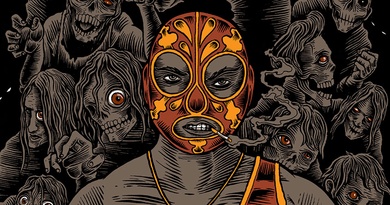 El Rey vs the dead