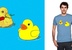 Duckling Love.