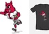 Running Razorback