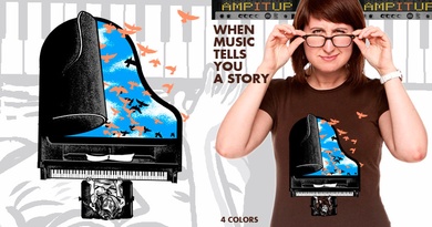 When Music Tells You A Story
