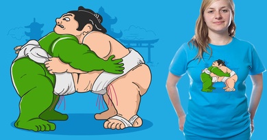 big sumo