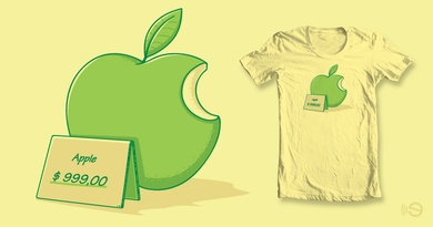 Marketing power