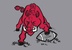 Arkansas Razorback