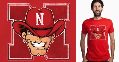 Husker Power