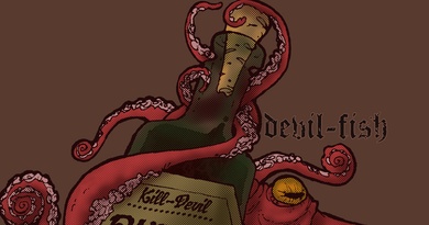 Devil-Fish