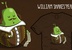 William Shakes"pear"