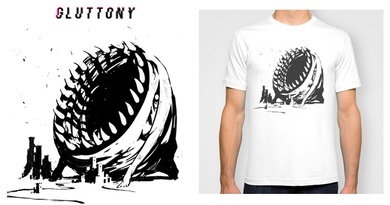 Gluttony