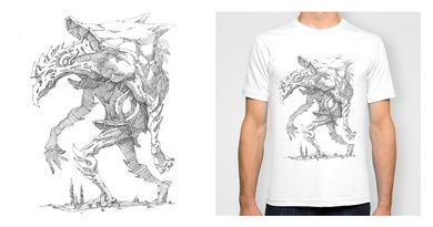 the Everwalker