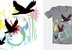 Birds of Paradise