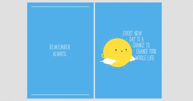 New Day!