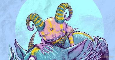 The Monsters