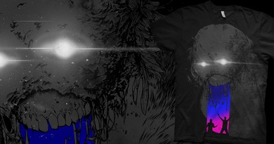 Chromatic Aberration