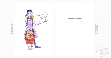 Get better