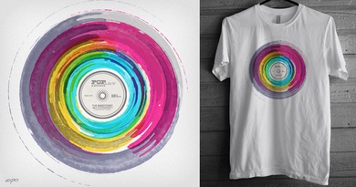 Colors Remixed