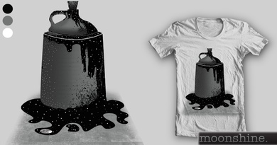 Moonshine