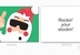 Santa Rocks