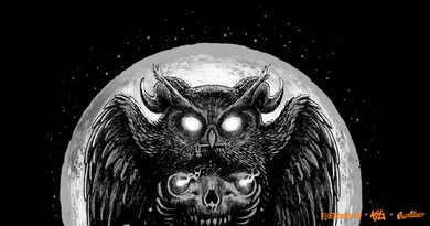 Owl Reaper