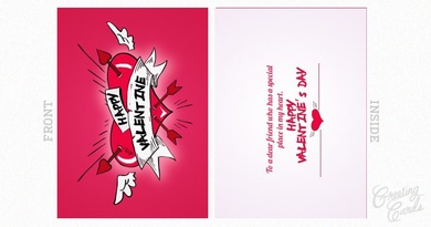 val card