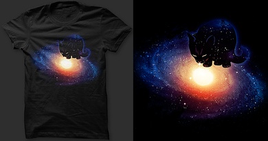 CATastrophic end of the Milky Way