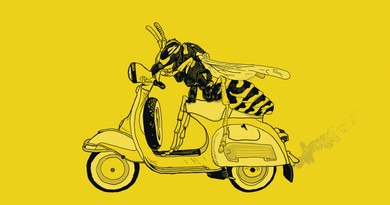 Vespa Vespa