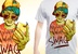 Monster with SWAG