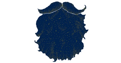 "Bearded Dreams"