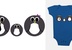 The Penguin Family