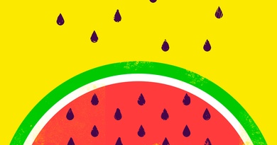 Watermelon wheater
