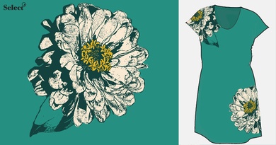 Floral